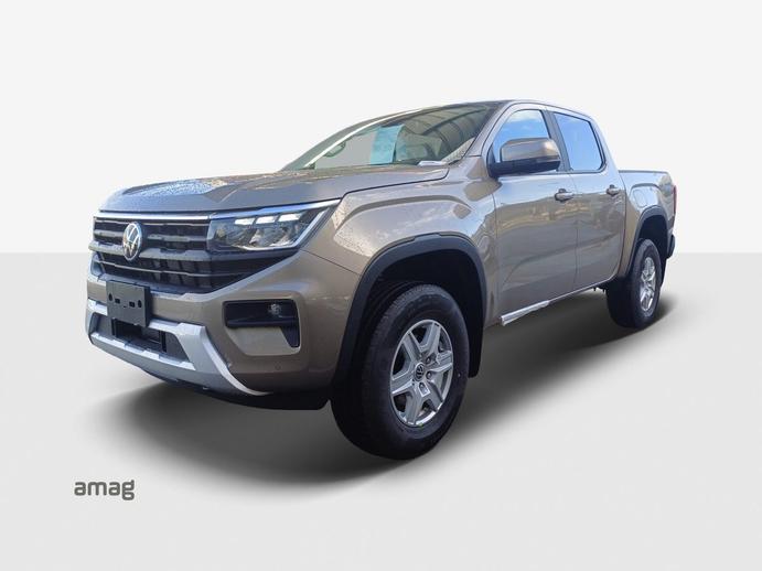 VW Amarok DoubleCab Life Winteredition 1, Diesel, Occasioni / Usate, Automatico
