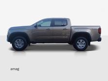VW Amarok DoubleCab Life Winteredition 1, Diesel, Occasioni / Usate, Automatico - 2
