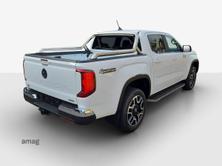 VW Amarok DoubleCab Style édition hiver 1, Diesel, Second hand / Used, Automatic - 4