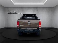 VW Amarok 2.0 BiTDI Trendline 4Motion, Diesel, Occasioni / Usate, Manuale - 6