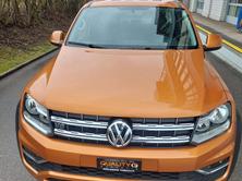 VW Amarok 3.0TDI Canyon 4Motion Automatic, Diesel, Second hand / Used, Automatic - 2