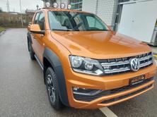 VW Amarok 3.0TDI Canyon 4Motion Automatic, Diesel, Second hand / Used, Automatic - 3