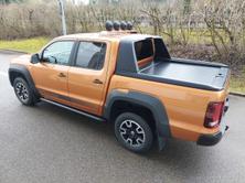 VW Amarok 3.0TDI Canyon 4Motion Automatic, Diesel, Second hand / Used, Automatic - 5