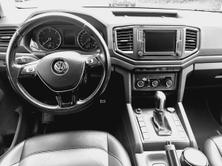VW Amarok 3.0TDI Canyon 4Motion Automatic, Diesel, Occasion / Gebraucht, Automat - 7