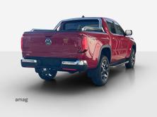 VW Amarok DoubleCab Style Winteredition 2, Diesel, Second hand / Used, Automatic - 4