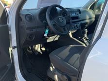 VW Amarok 2.0 BiTDI Startline 4Motion, Diesel, Occasion / Gebraucht, Handschaltung - 7