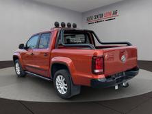 VW Amarok 2.0 BiTDI Highline 4Motion permanent A, Diesel, Second hand / Used, Automatic - 4