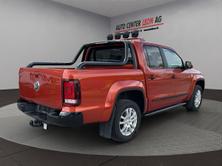 VW Amarok 2.0 BiTDI Highline 4Motion permanent A, Diesel, Second hand / Used, Automatic - 6