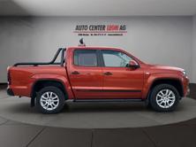 VW Amarok 2.0 BiTDI Highline 4Motion permanent A, Diesel, Second hand / Used, Automatic - 7