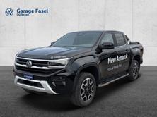 VW Amarok DoubleCab Style Winteredition 1, Diesel, Occasioni / Usate, Automatico - 2