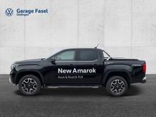 VW Amarok DoubleCab Style Winteredition 1, Diesel, Occasioni / Usate, Automatico - 3