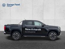 VW Amarok DoubleCab Style Winteredition 1, Diesel, Second hand / Used, Automatic - 7