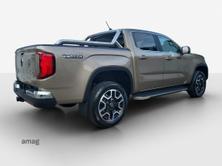 VW Amarok DoubleCab Style Winteredition 2, Diesel, Occasioni / Usate, Automatico - 4