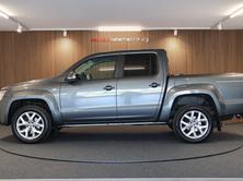 VW Amarok 3.0TDI Liberty 4Motion Automatic, Diesel, Second hand / Used, Automatic - 2