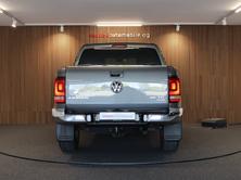 VW Amarok 3.0TDI Liberty 4Motion Automatic, Diesel, Second hand / Used, Automatic - 4