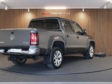 VW Amarok 3.0TDI Liberty 4Motion Automatic, Diesel, Second hand / Used, Automatic - 5