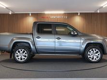 VW Amarok 3.0TDI Liberty 4Motion Automatic, Diesel, Second hand / Used, Automatic - 6