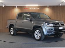 VW Amarok 3.0TDI Liberty 4Motion Automatic, Diesel, Second hand / Used, Automatic - 7