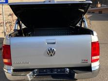 VW Pick up 2.0 BiTDI Highline 4 Motion, Diesel, Occasion / Gebraucht, Handschaltung - 2