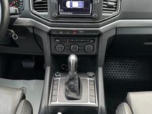 VW Amarok 3.0TDI Crossline 4Motion Automatic, Diesel, Occasion / Gebraucht, Automat - 3