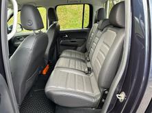VW Amarok 3.0TDI Crossline 4Motion Automatic, Diesel, Occasion / Gebraucht, Automat - 5