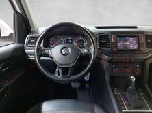 VW Amarok 3.0TDI Comfortline 4Motion Automatic, Diesel, Occasion / Gebraucht, Automat - 7