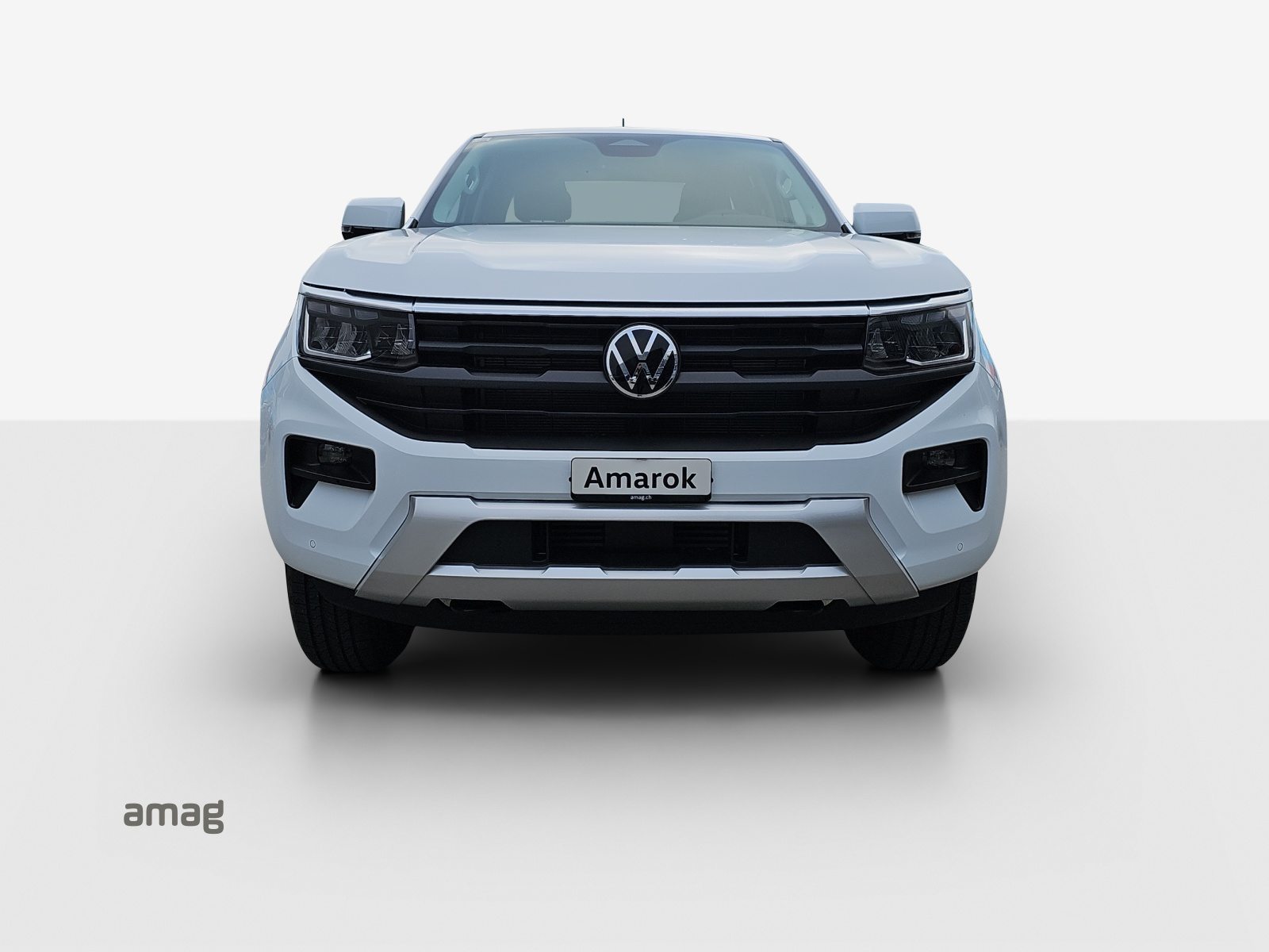 VW Amarok DoubleCab Life, Diesel, Second hand / Used, Automatic - 7