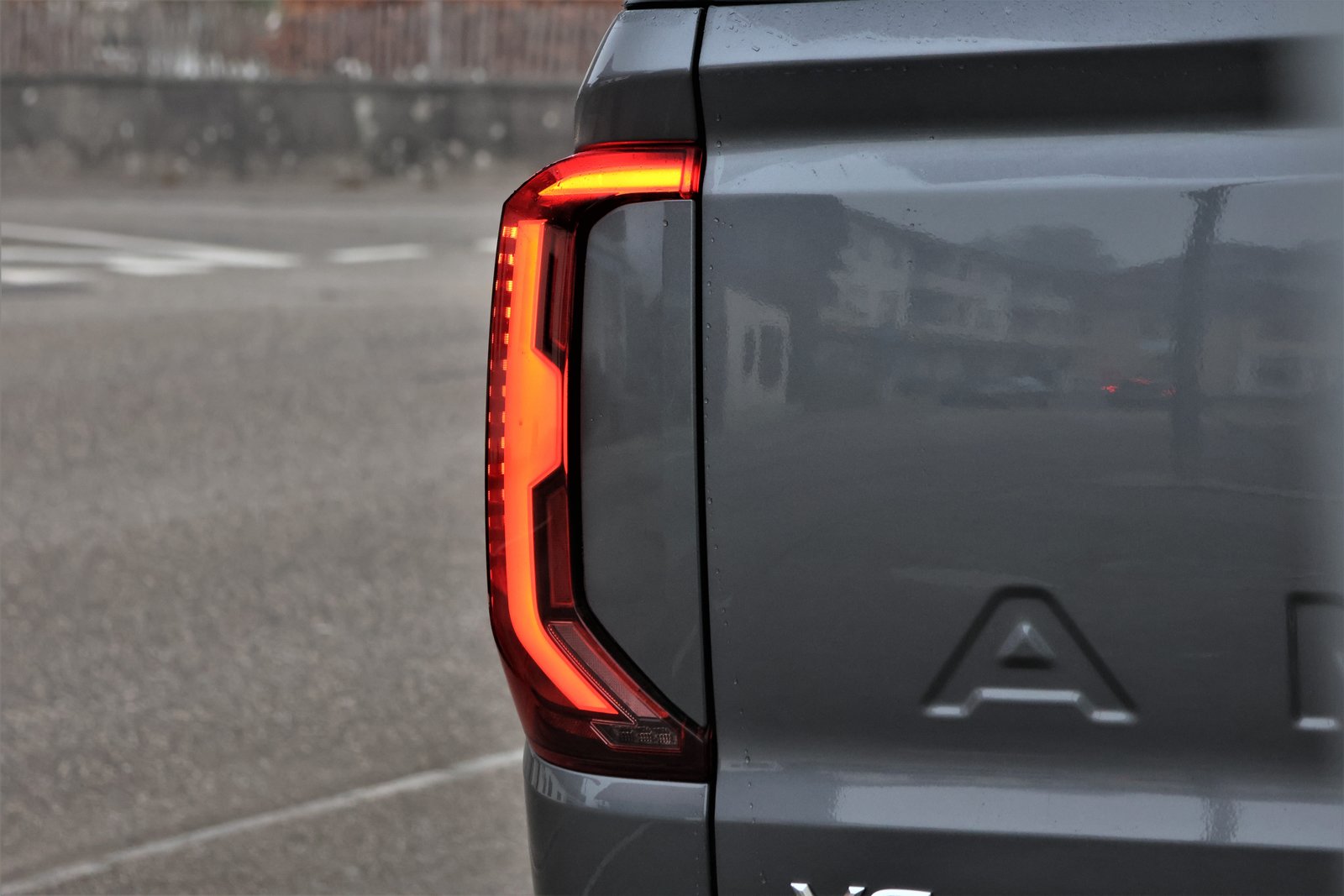 VW Amarok 3.0TDI Style Winter 2 + 3.5T AHK, Diesel, Occasion / Utilisé, Automatique - 4