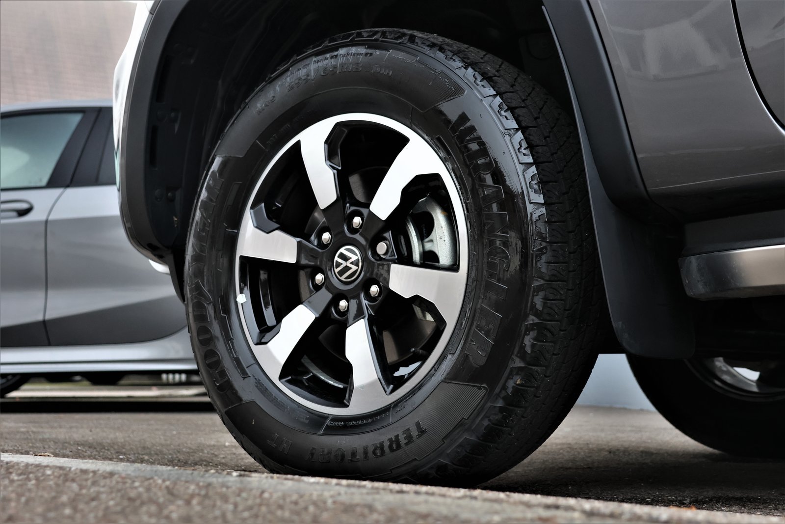 VW Amarok 3.0TDI Style Winter 2 + 3.5T AHK, Diesel, Occasion / Utilisé, Automatique - 6