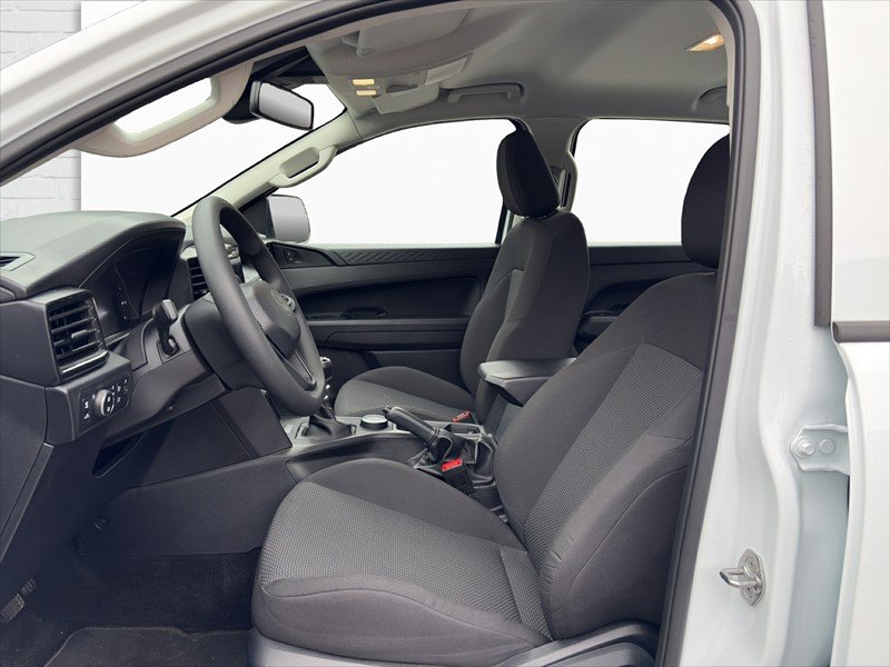 VW Amarok DKab. Pick-up 2.0 TDI 170 4m, Diesel, Occasion / Utilisé, Manuelle - 5