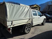 VW Amarok 2.0 BiTDI Trendline 4Motion permanent A, Diesel, Occasion / Utilisé, Automatique - 4