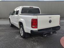 VW Amarok 2.0 BiTDI Trendline 4Motion, Diesel, Occasion / Utilisé, Manuelle - 3