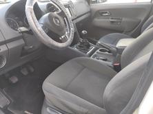 VW Amarok 2.0 BiTDI Trendline 4Motion, Diesel, Occasion / Utilisé, Manuelle - 4
