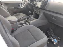 VW Amarok 2.0 BiTDI Trendline 4Motion, Diesel, Occasion / Utilisé, Manuelle - 6