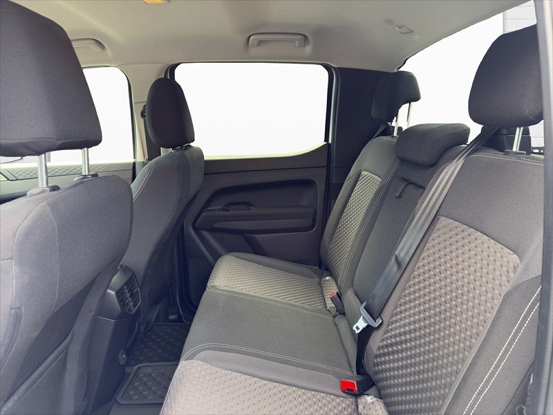 VW Amarok DKab. Pick-up 2.0 TDI 205 Life 4m, Diesel, Occasion / Utilisé, Automatique - 7