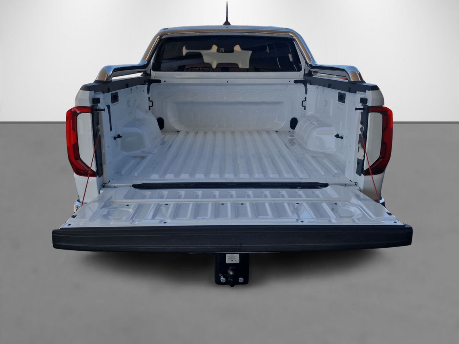 VW Amarok DKab. Pick-up 3.0 TDI 240 Style Winter 1 4m, Diesel, Occasion / Gebraucht, Automatik - 6