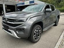 VW AMAROK 3.0 TDI 240 PanAmericana Winter 1 4m, Diesel, Occasion / Gebraucht, Automatik - 3