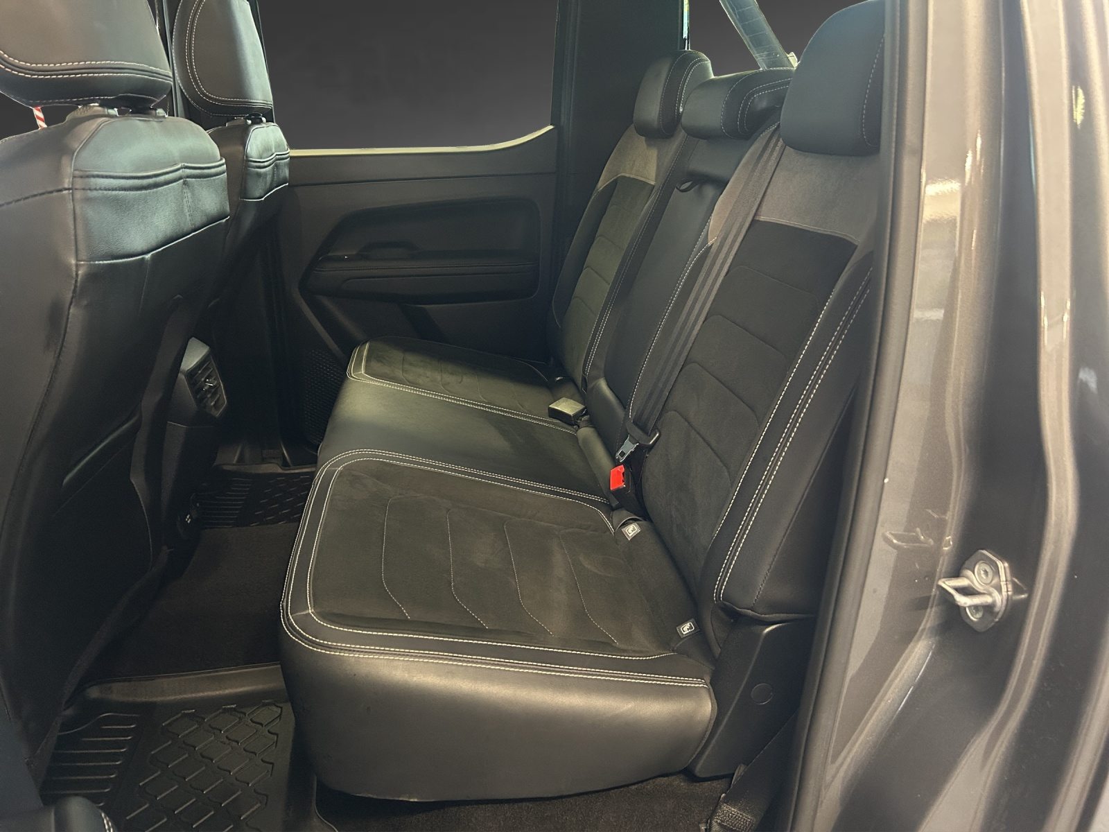 VW Amarok DoubleCab Style Winteredition 2, Diesel, Second hand / Used, Automatic - 7