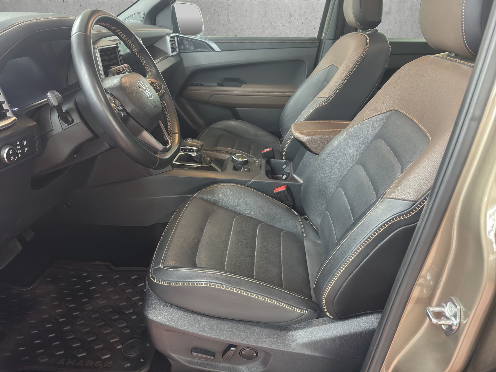 VW Amarok 3.0TDI PanAmericana Winter 2, Diesel, Second hand / Used, Automatic - 5