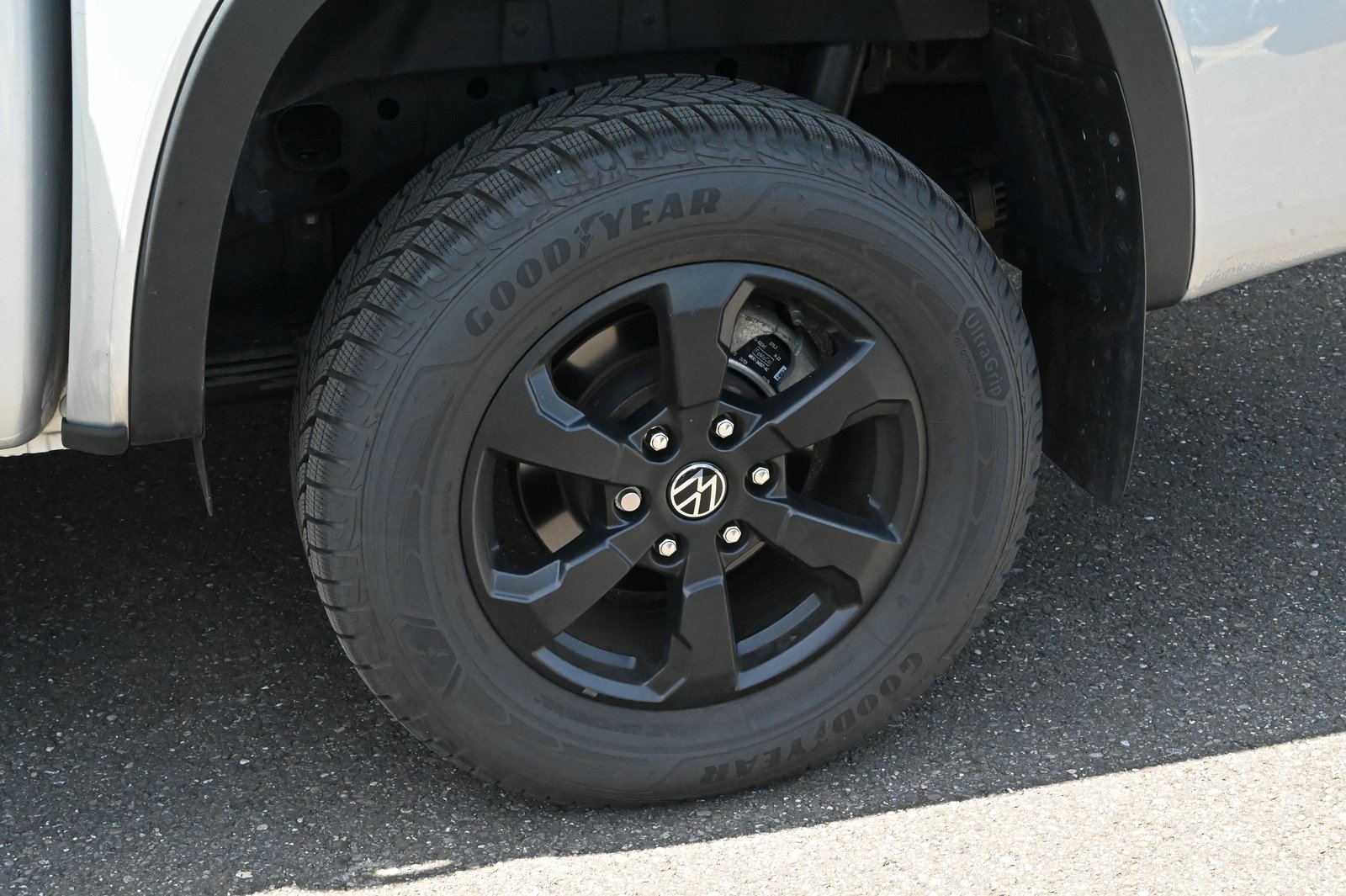 VW Amarok 3.0TDI Style Winter 1, Diesel, Occasion / Utilisé, Automatique - 6