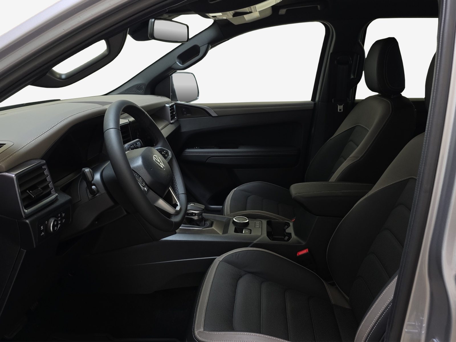 VW Amarok DoubleCab Style Winteredition 1, Diesel, Occasioni / Usate, Automatico - 7