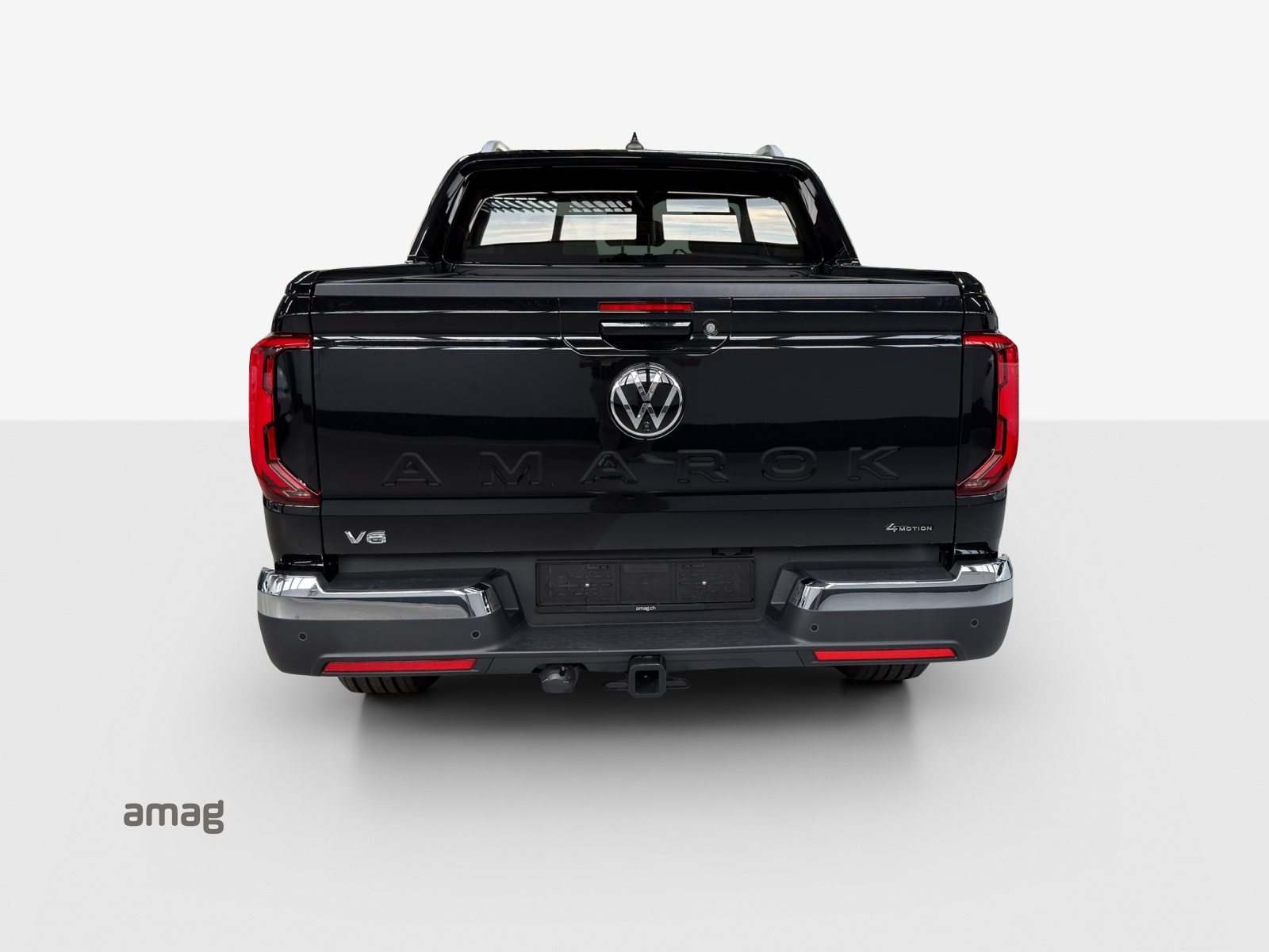 VW Amarok DoubleCab Aventura Winteredition 2, Diesel, Second hand / Used, Automatic - 4