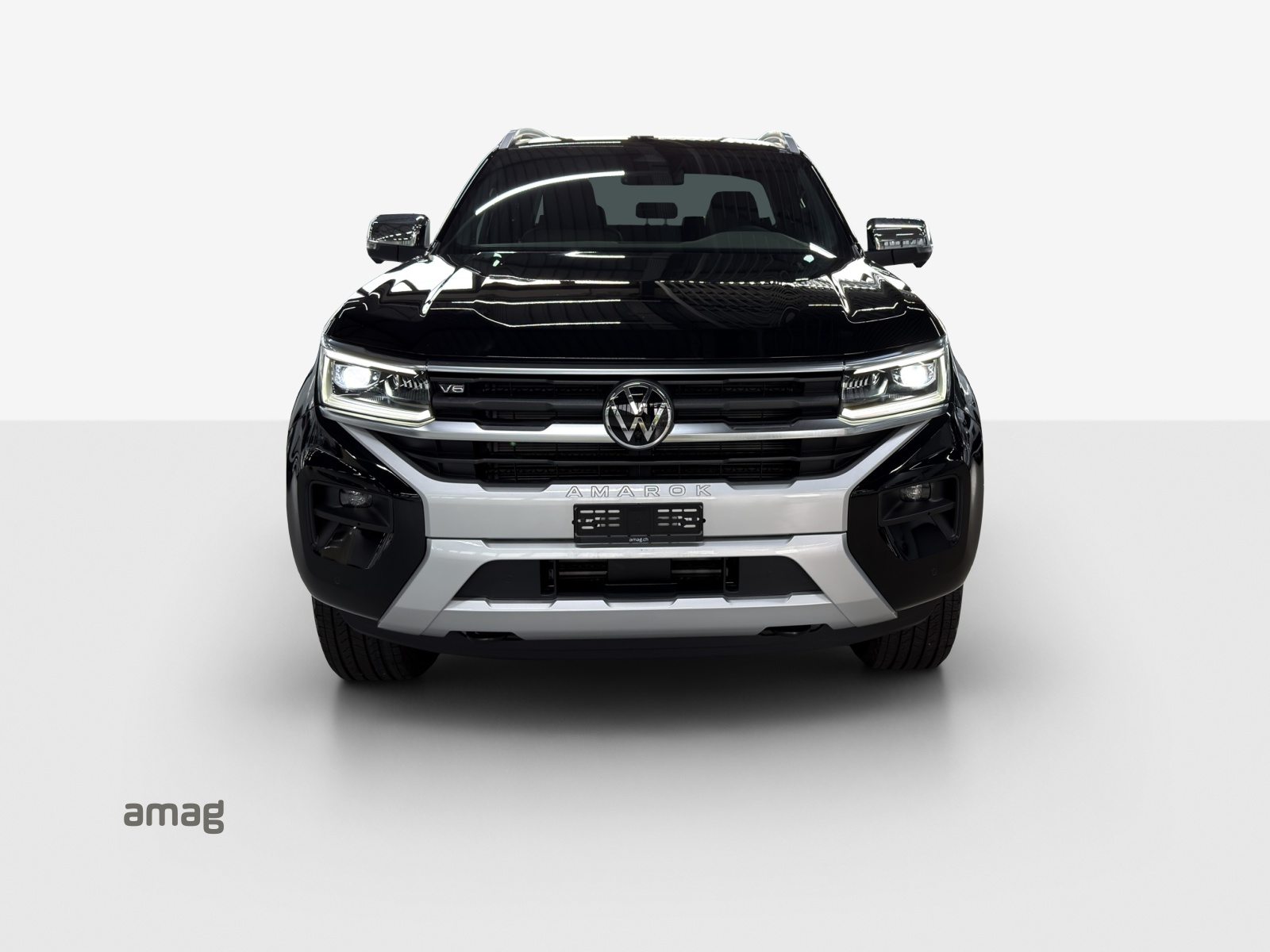 VW Amarok DoubleCab Aventura Winteredition 2, Diesel, Second hand / Used, Automatic - 7