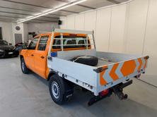 VW Amarok 3.0TDI 4Motion 6-Gang, Diesel, Occasion / Utilisé, Manuelle - 6