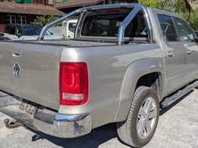 VW Amarok 2.0 BiTDI Highline 4Motion, Diesel, Occasion / Utilisé, Manuelle - 3