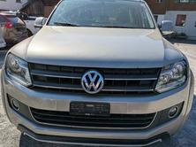 VW Amarok 2.0 BiTDI Highline 4Motion, Diesel, Occasion / Utilisé, Manuelle - 4