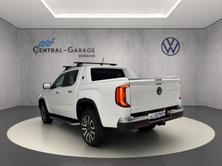 VW Amarok DoubleCab Aventura Winteredition 1, Diesel, Second hand / Used, Automatic - 3