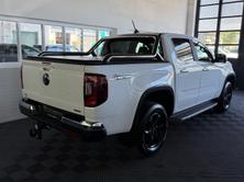 VW Amarok 3.0TDI Style Winter 2, Diesel, Occasion / Gebraucht, Automatik - 3