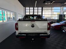 VW Amarok 3.0TDI Style Winter 2, Diesel, Occasion / Gebraucht, Automatik - 5