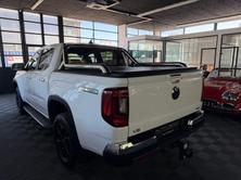 VW Amarok 3.0TDI Style Winter 2, Diesel, Occasion / Gebraucht, Automatik - 7